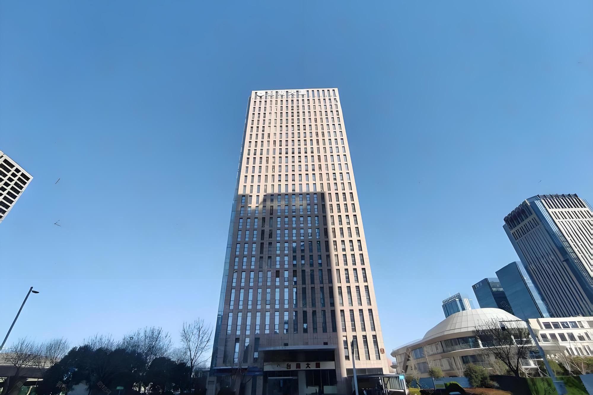 台商大厦